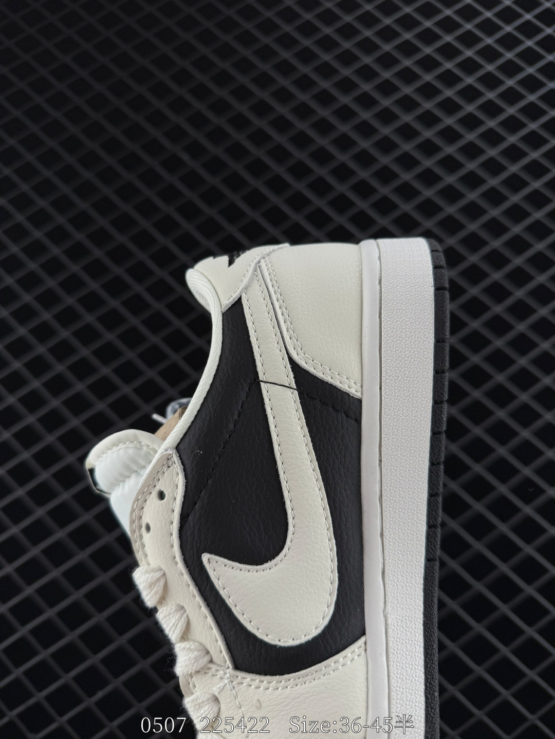 fragment design x Travis Scott x Nike Air Jordan 1 Low OG SP